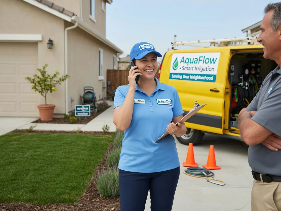 Irrigation Installation Gloucester, MA FAQs